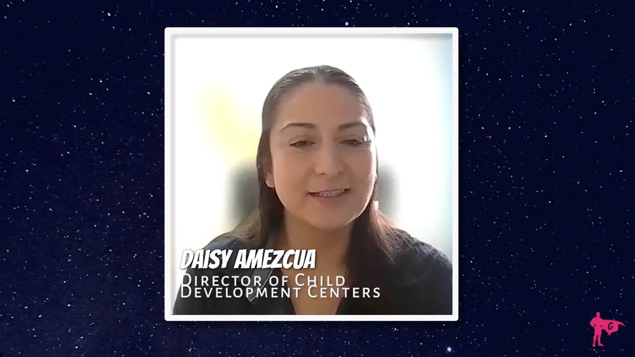 Daisy Amezcua
