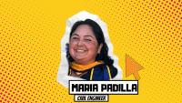 Maria Padilla